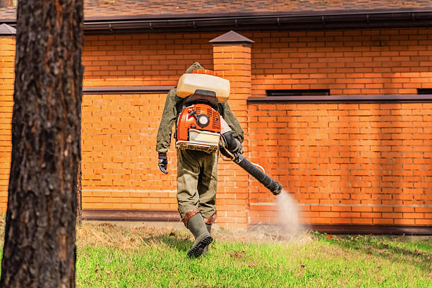 Trusted Emergency Pest Control service in Hephzibah, GA - Nex Pest Control